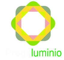 Pregaluminio logo
