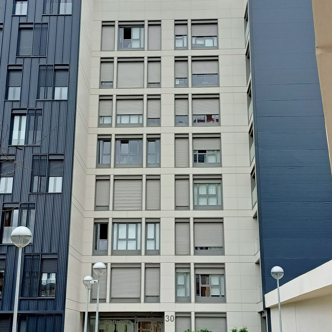 balcones con cerramientos